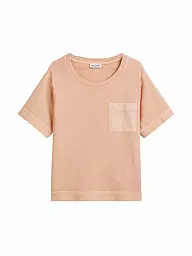 MARC O'POLO | T-Shirt | Corail