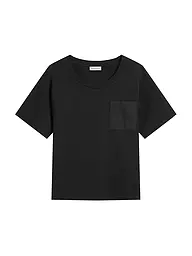 MARC O'POLO | T-Shirt | Noir