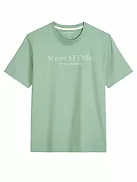 MARC O'POLO | T-Shirt | Vert