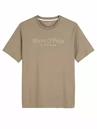 MARC O'POLO | T-Shirt | Crème