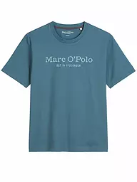 MARC O'POLO | T-Shirt | Bleu