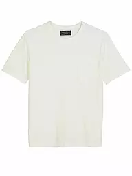 MARC O'POLO | T-shirt | Blanc