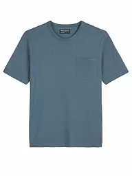 MARC O'POLO | T-shirt | Bleu