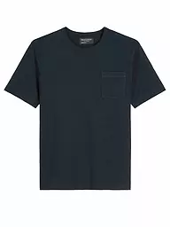 MARC O'POLO | T-shirt | Bleu foncé