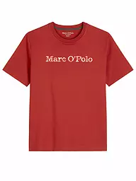 MARC O'POLO | T-shirt | Rouge