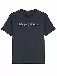MARC O'POLO | T-shirt | Bleu foncé