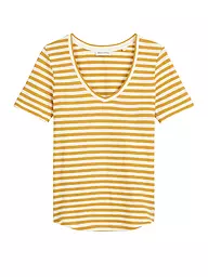 MARC O'POLO | T-shirt | Jaune