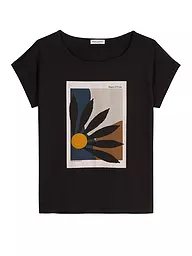 MARC O'POLO | T-shirt | Noir