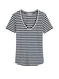 MARC O'POLO | T-shirt | Bleu foncé