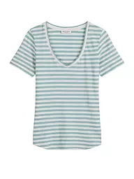 MARC O'POLO | T-shirt | Bleu clair