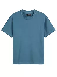MARC O'POLO | T-shirt | Bleu