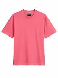 MARC O'POLO | T-shirt | Rose vif
