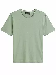 MARC O'POLO | T-shirt | Vert clair