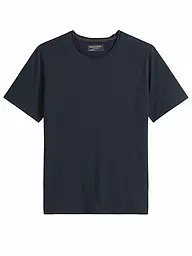 MARC O'POLO | T-shirt | Bleu foncé
