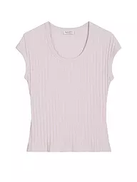 MARC O'POLO | T-shirt | Lilas