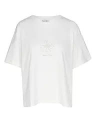 MARC O'POLO | T-Shirt  | Blanc