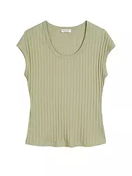 MARC O'POLO | T-shirt | Vert clair