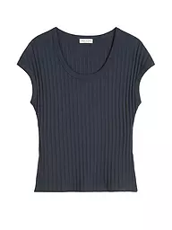MARC O'POLO | T-shirt | Bleu foncé