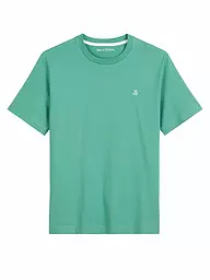 MARC O'POLO | T-shirt | Vert