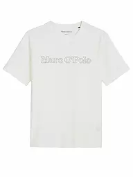 MARC O'POLO | T-shirt | Blanc