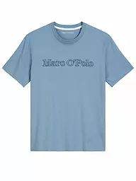 MARC O'POLO | T-shirt | Bleu clair