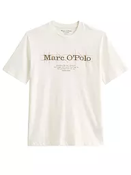 MARC O'POLO | T-shirt | Blanc