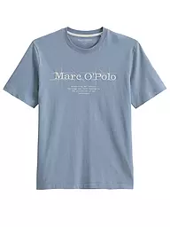 MARC O'POLO | T-shirt | Bleu clair