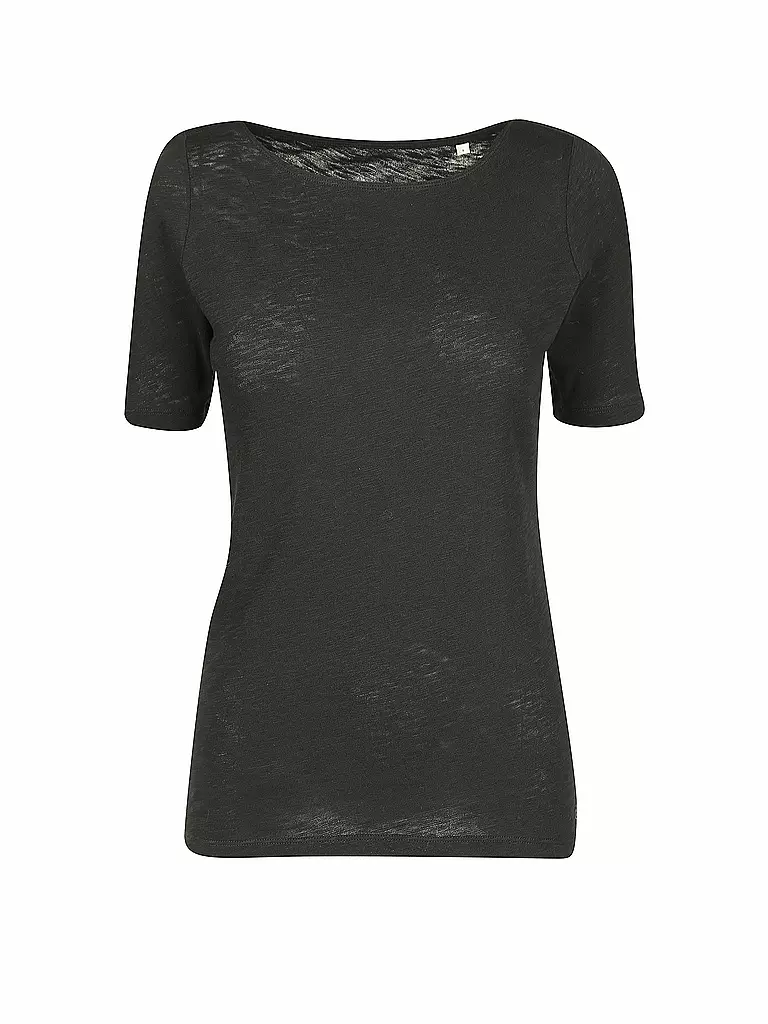MARC O'POLO | T-shirt | schwarz