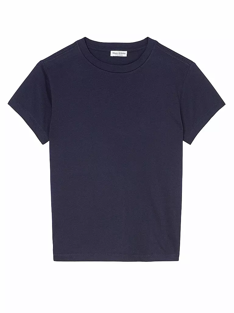 MARC O'POLO | T-shirt | dunkelblau