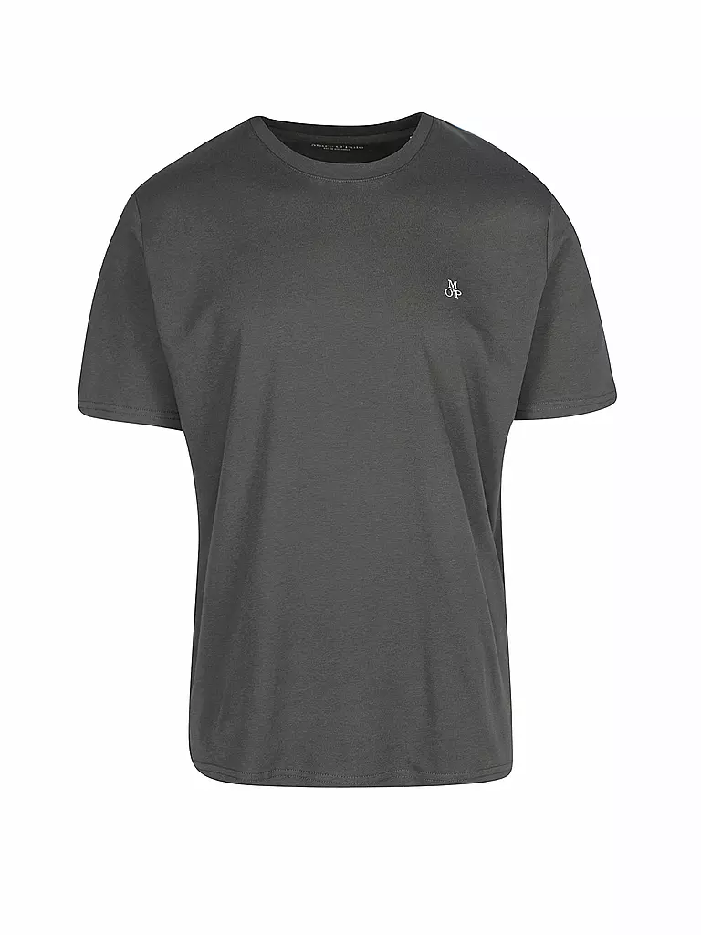 MARC O'POLO | T-shirt | grau