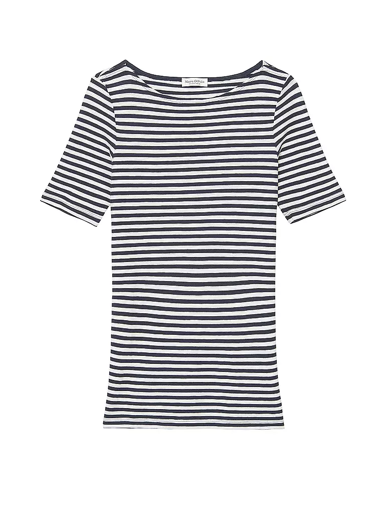 MARC O'POLO | T-shirt | dunkelblau