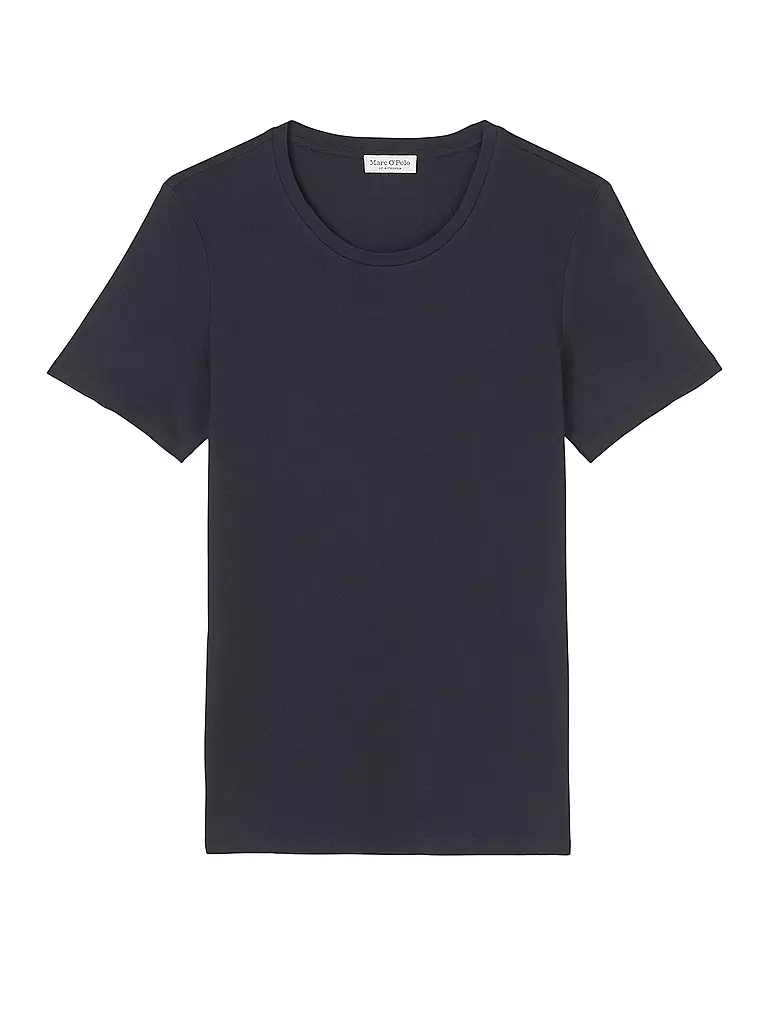 MARC O'POLO | T-shirt | dunkelblau