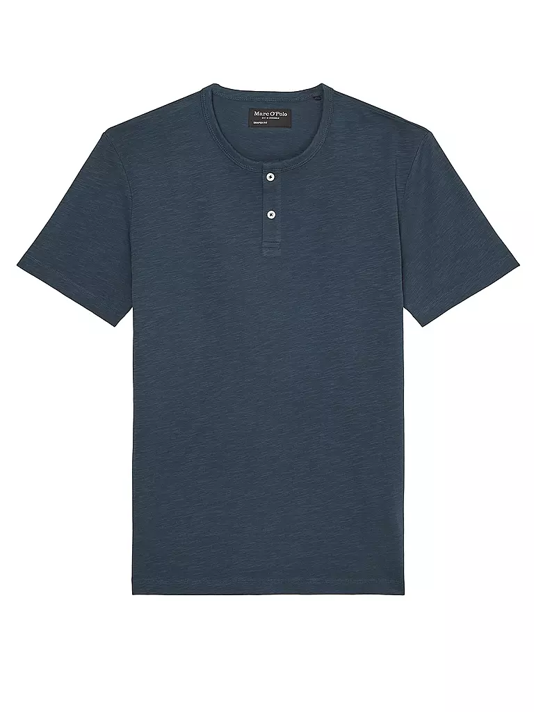 MARC O'POLO | T-Shirt | Bleu