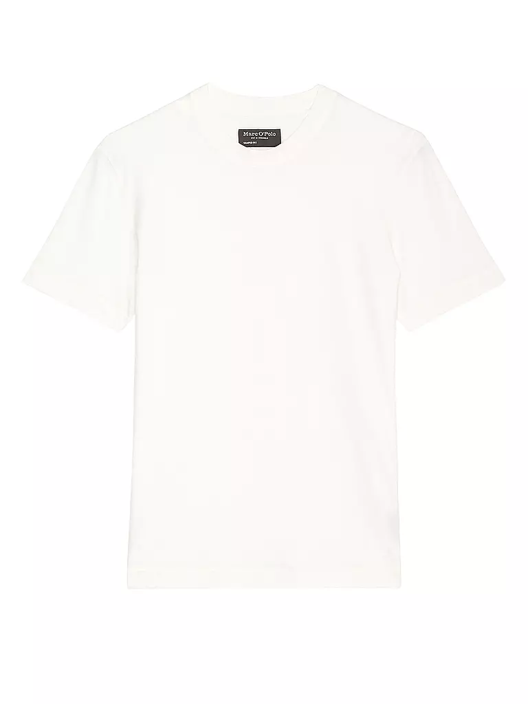 MARC O'POLO | T-Shirt | Blanc