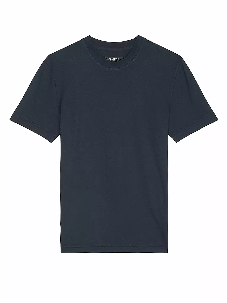 MARC O'POLO | T-Shirt | Bleu foncé