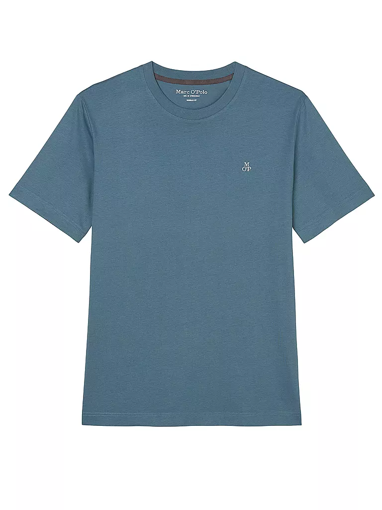 MARC O'POLO | T-Shirt | Bleu