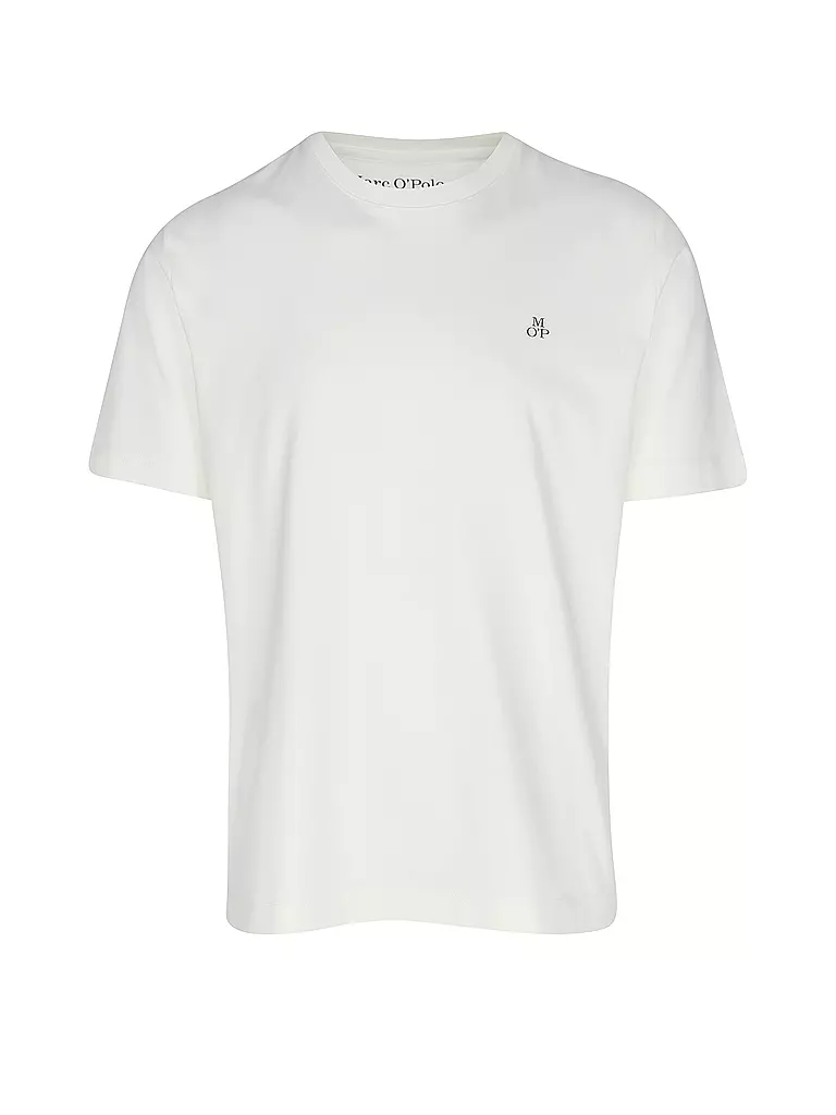 MARC O'POLO | T-Shirt | Blanc