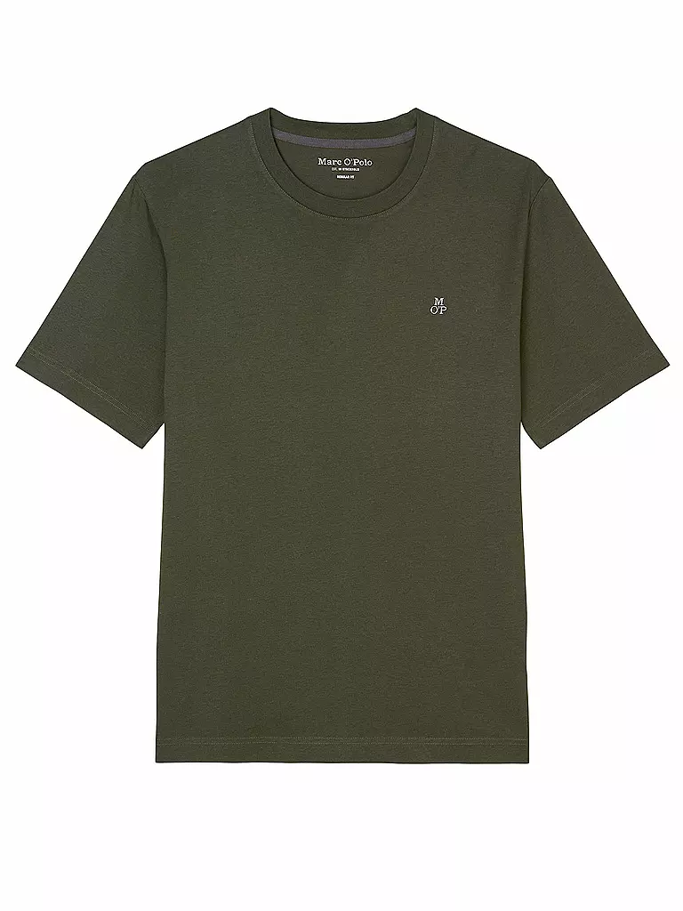 MARC O'POLO | T-shirt | Gris