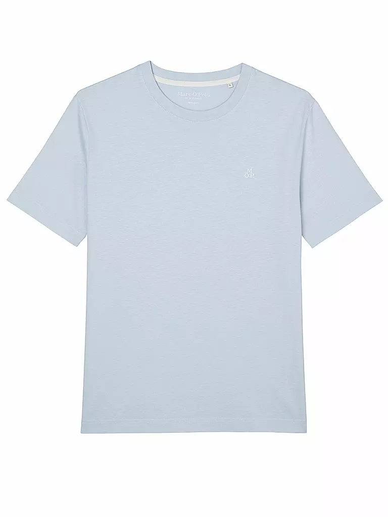 MARC O'POLO | T-Shirt | Bleu clair
