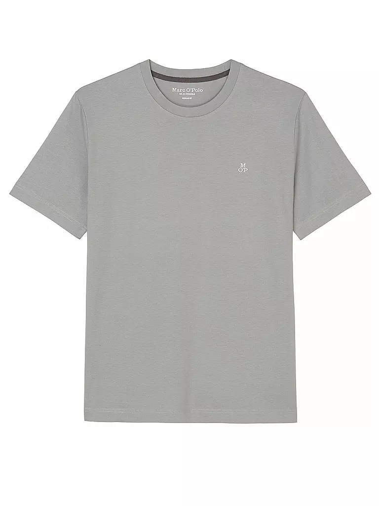MARC O'POLO | T-Shirt | Gris