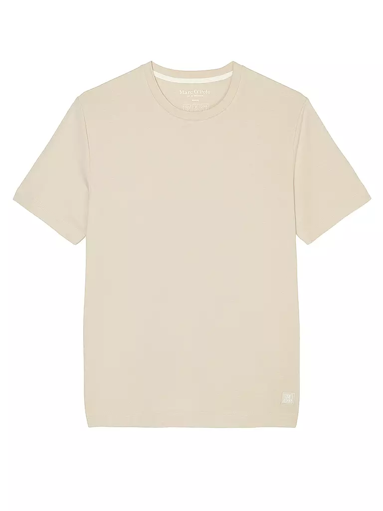 MARC O'POLO | T-shirt | Crème