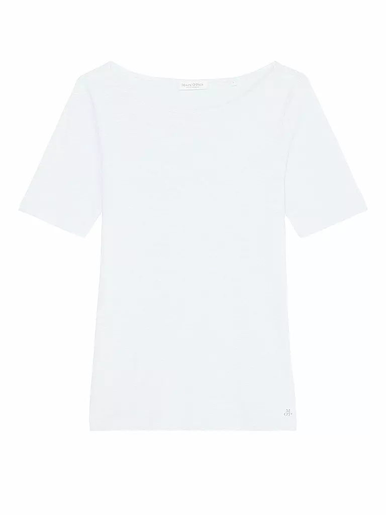 MARC O'POLO | T-shirt | Bleu clair