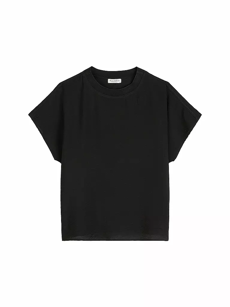MARC O'POLO | T-shirt | schwarz