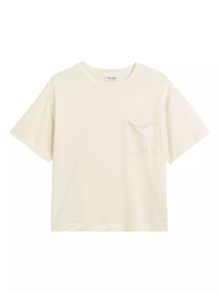 MARC O'POLO | T-shirt | creme