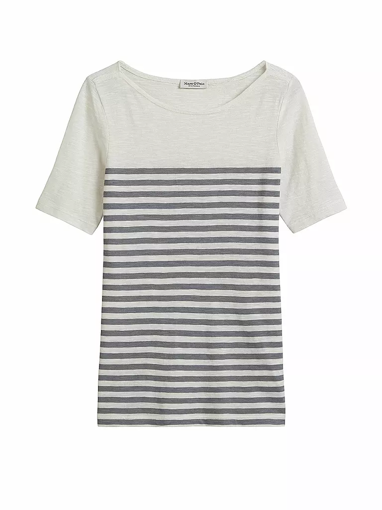 MARC O'POLO | T-shirt | Bleu foncé