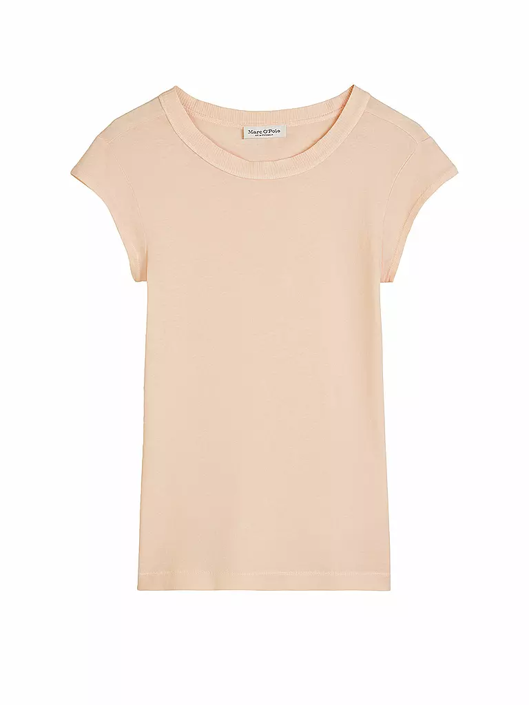 MARC O'POLO | T-shirt | koralle