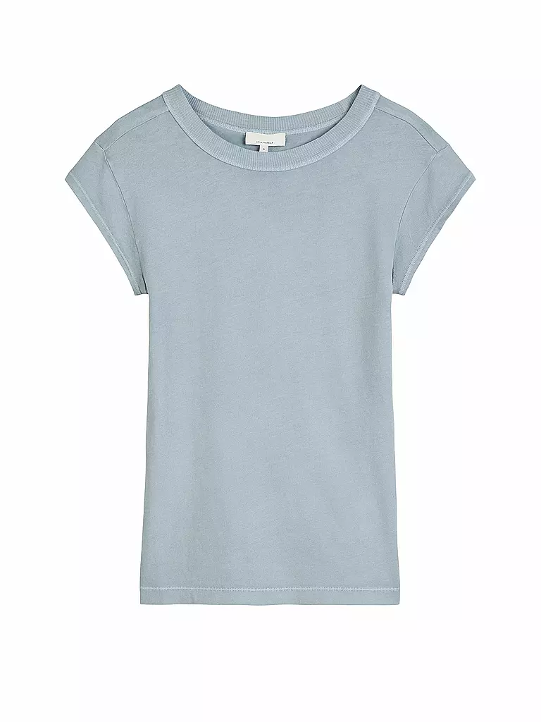 MARC O'POLO | T-shirt | blau