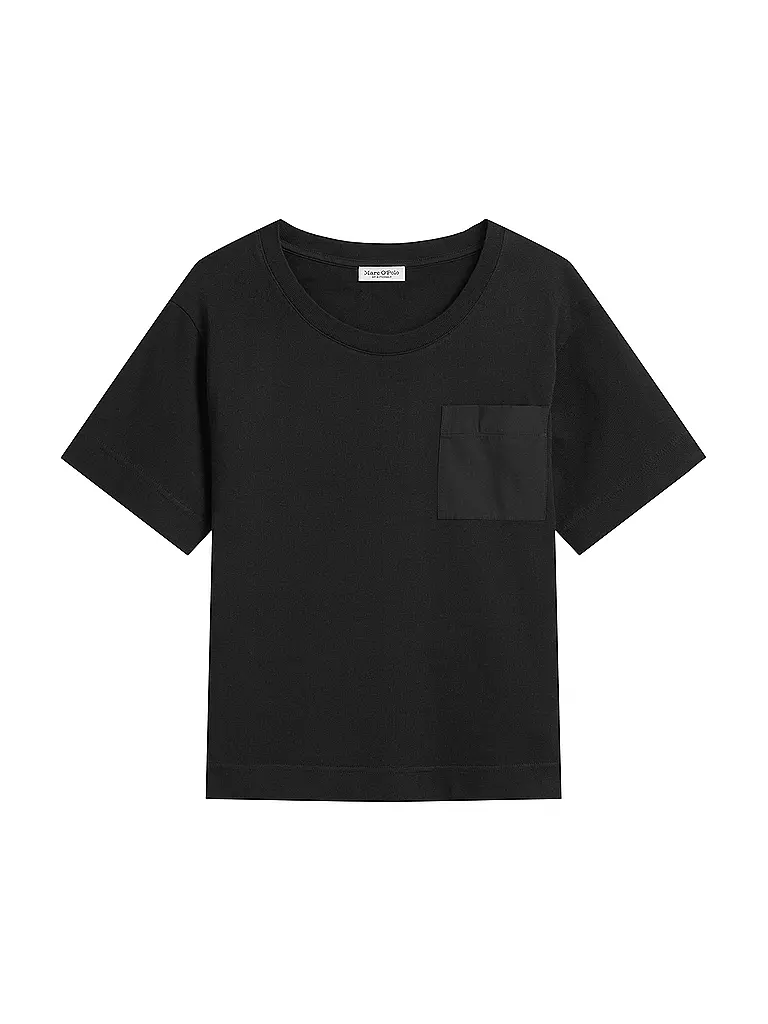 MARC O'POLO | T-shirt | Noir