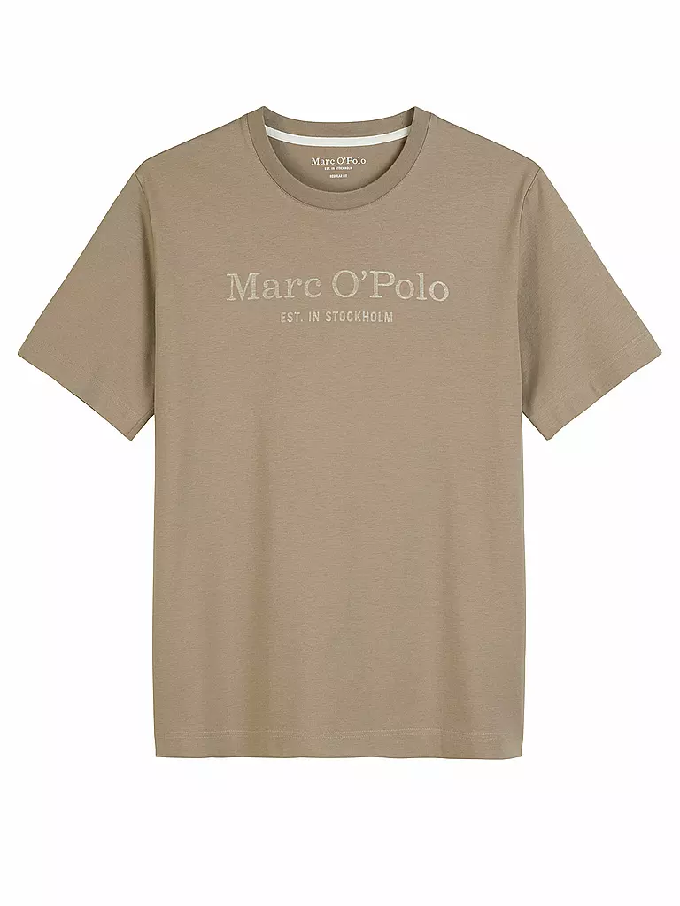 MARC O'POLO | T-shirt | Crème
