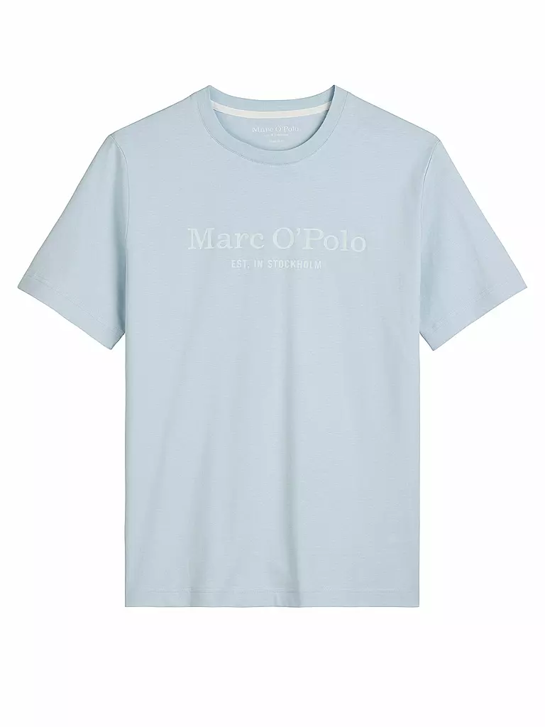 MARC O'POLO | T-Shirt | Gris clair